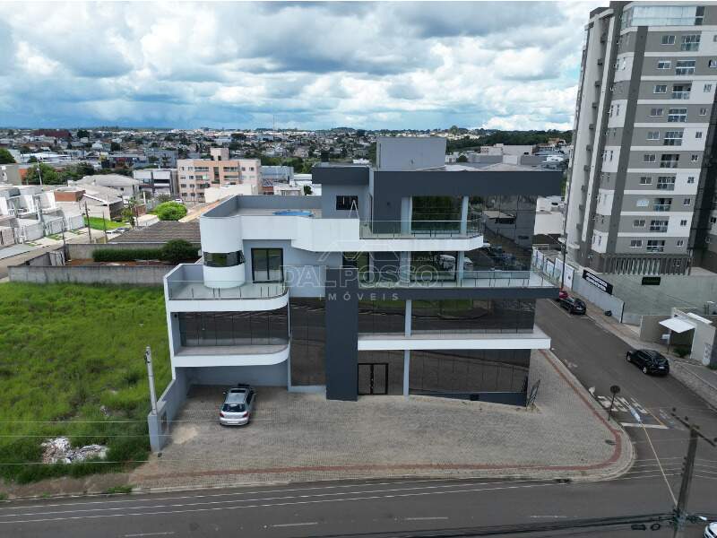 SALA COMERCIAL para aluguel no Bonsucesso: 