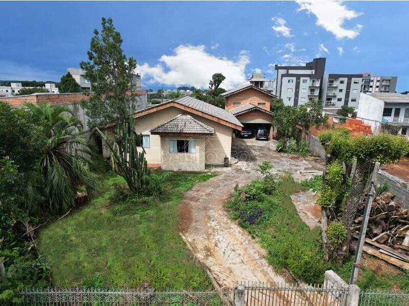 CASA à venda no Santa Cruz: 
