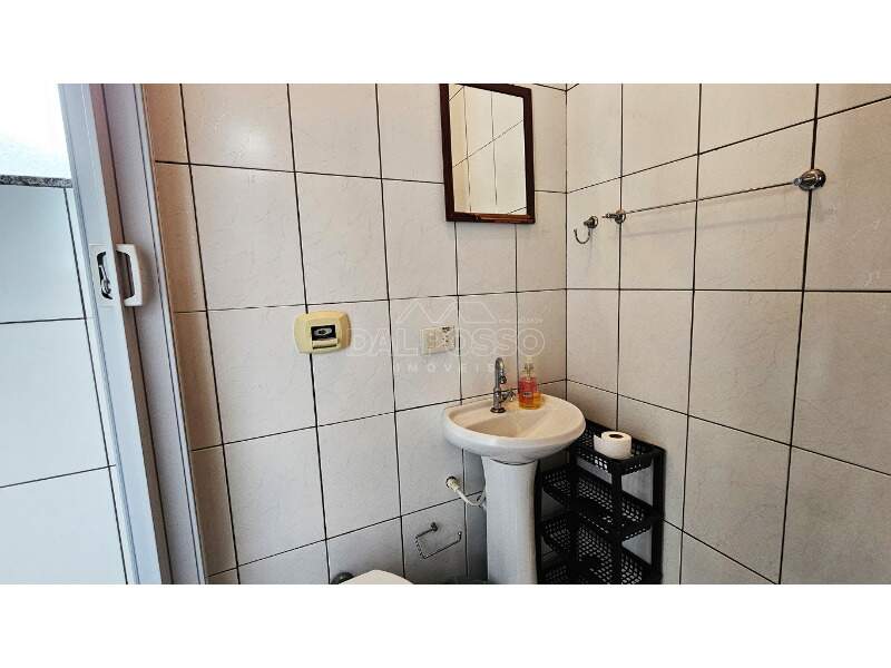 CASA à venda no Santa Cruz: 