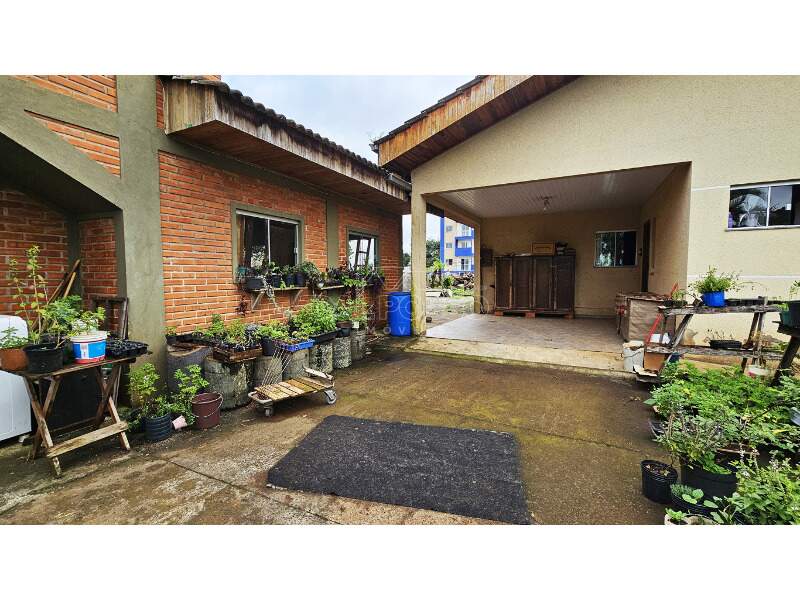 CASA à venda no Santa Cruz: 