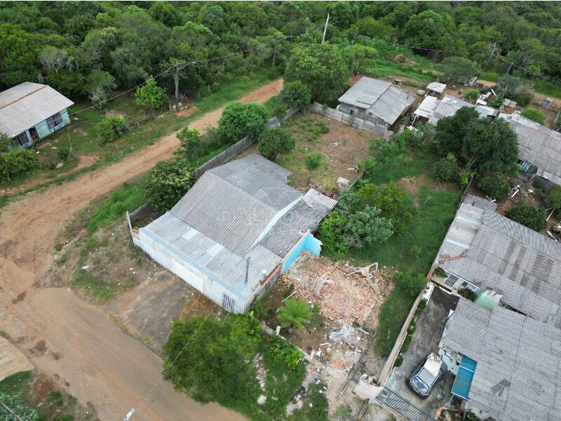 TERRENO à venda no MORRO ALTO: 
