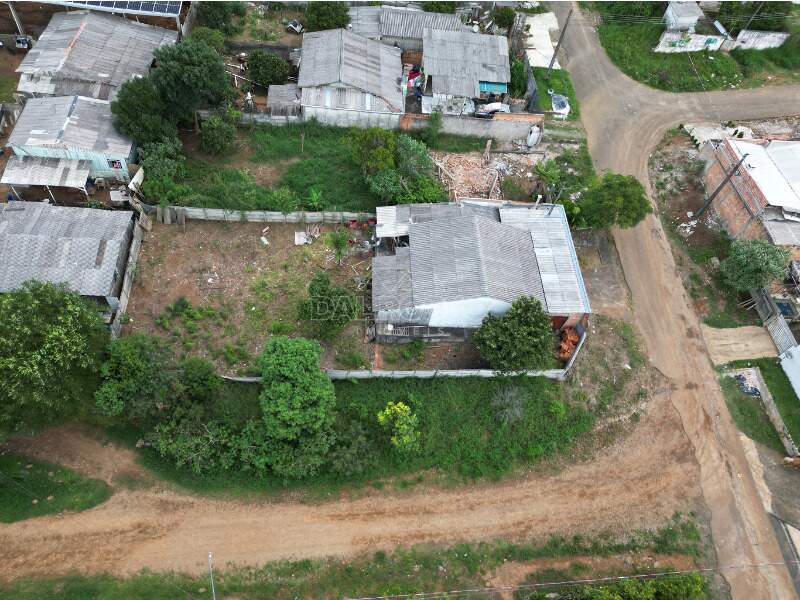 TERRENO à venda no MORRO ALTO: 