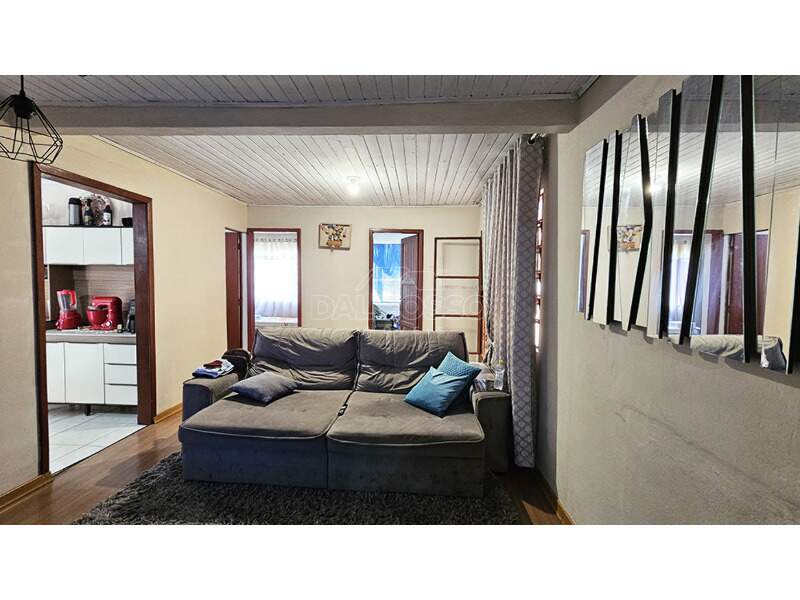 CASA à venda no Boqueirão: 
