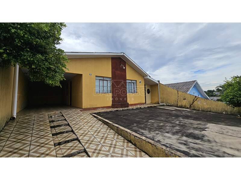 CASA à venda no Boqueirão: 