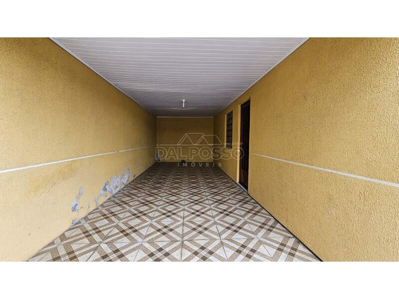 CASA à venda no Boqueirão: 
