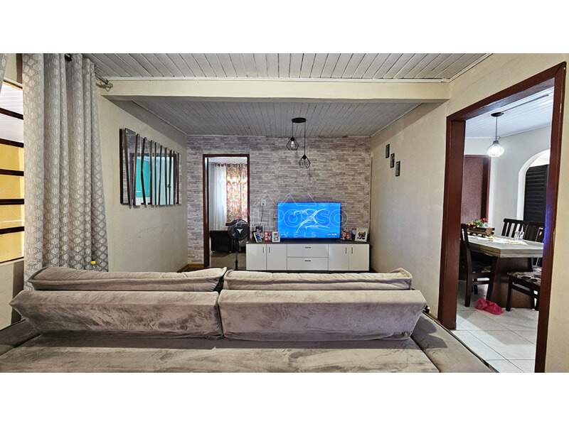 CASA à venda no Boqueirão: 