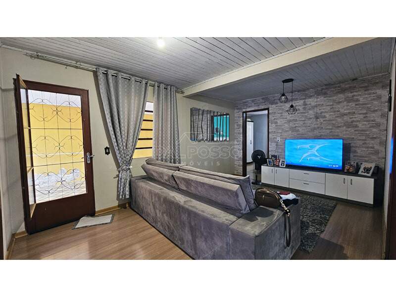 CASA à venda no Boqueirão: 