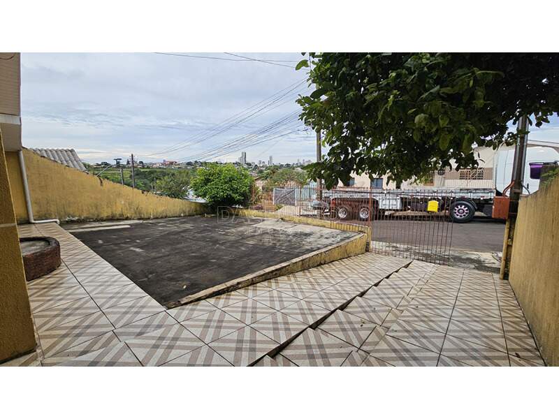 CASA à venda no Boqueirão: 