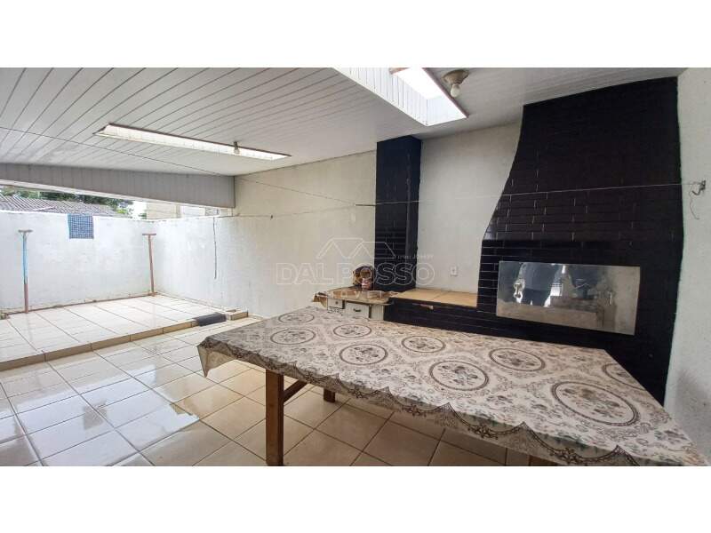 CASA à venda no MORRO ALTO: 