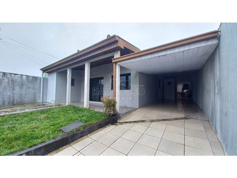CASA à venda no MORRO ALTO: 