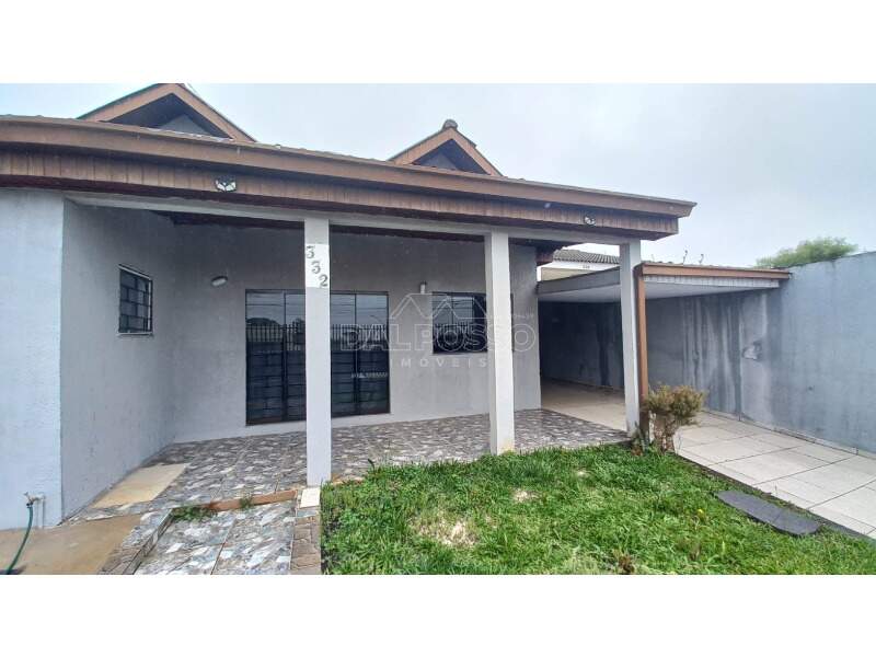 CASA à venda no MORRO ALTO: 