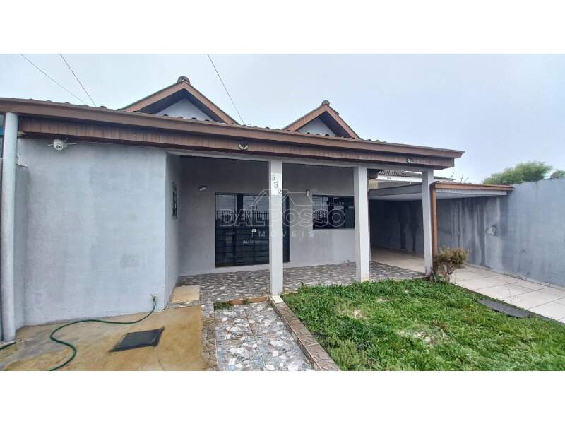 CASA à venda no MORRO ALTO: 
