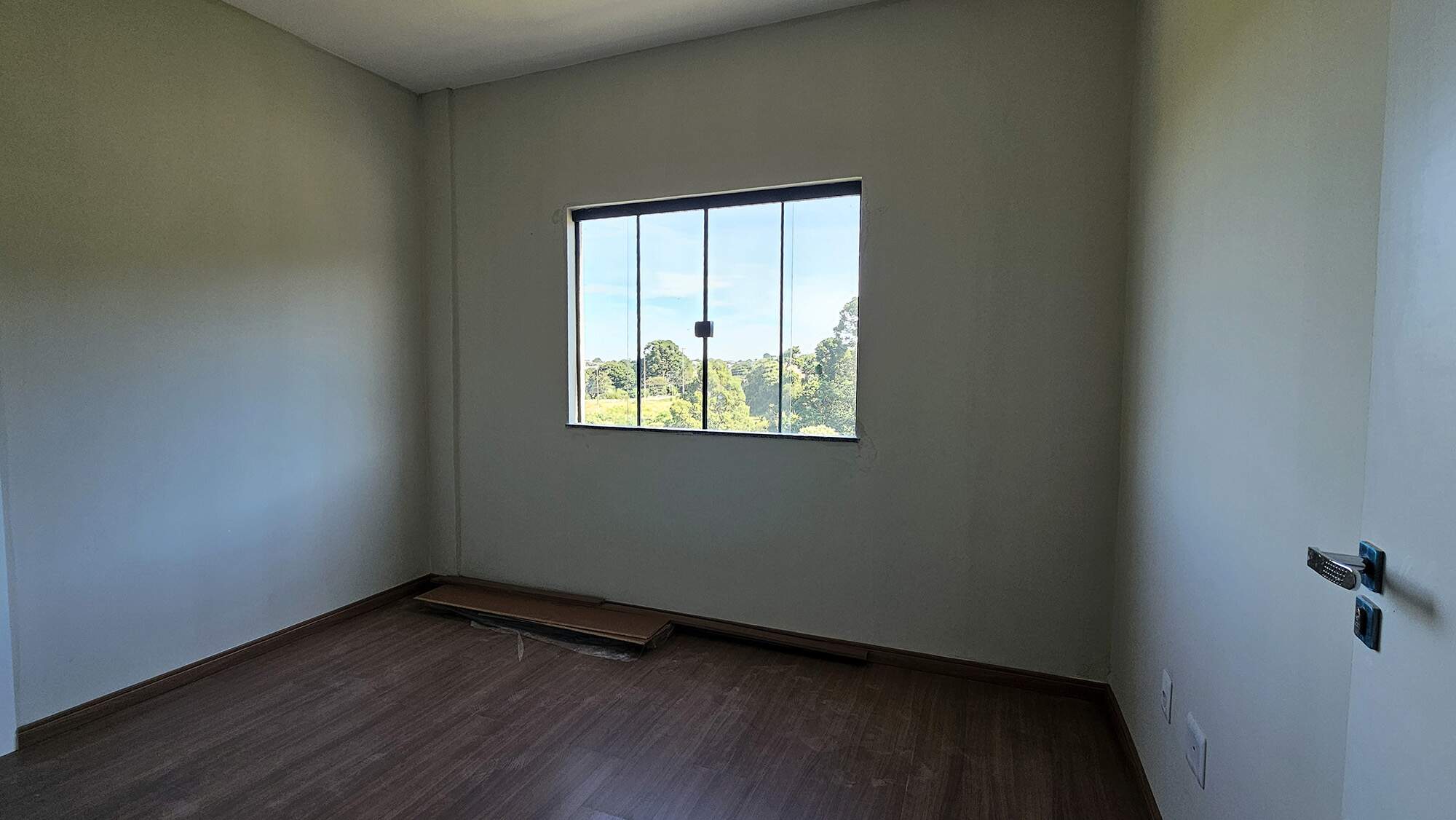 APARTAMENTO à venda no Santa Cruz: 