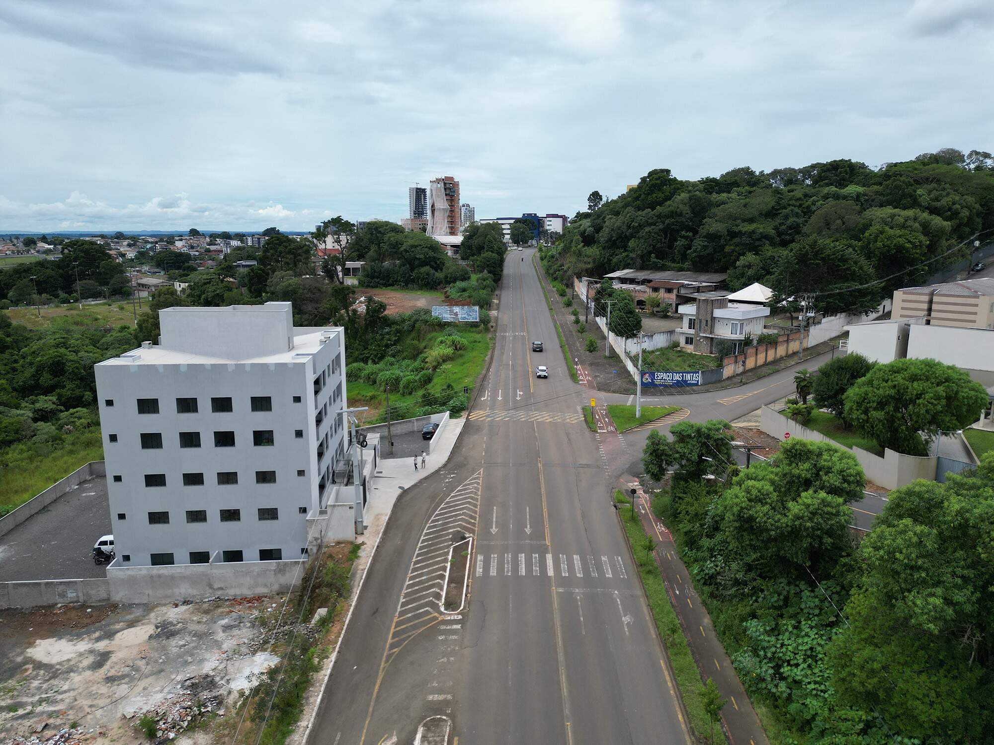 APARTAMENTO à venda no Santa Cruz: 