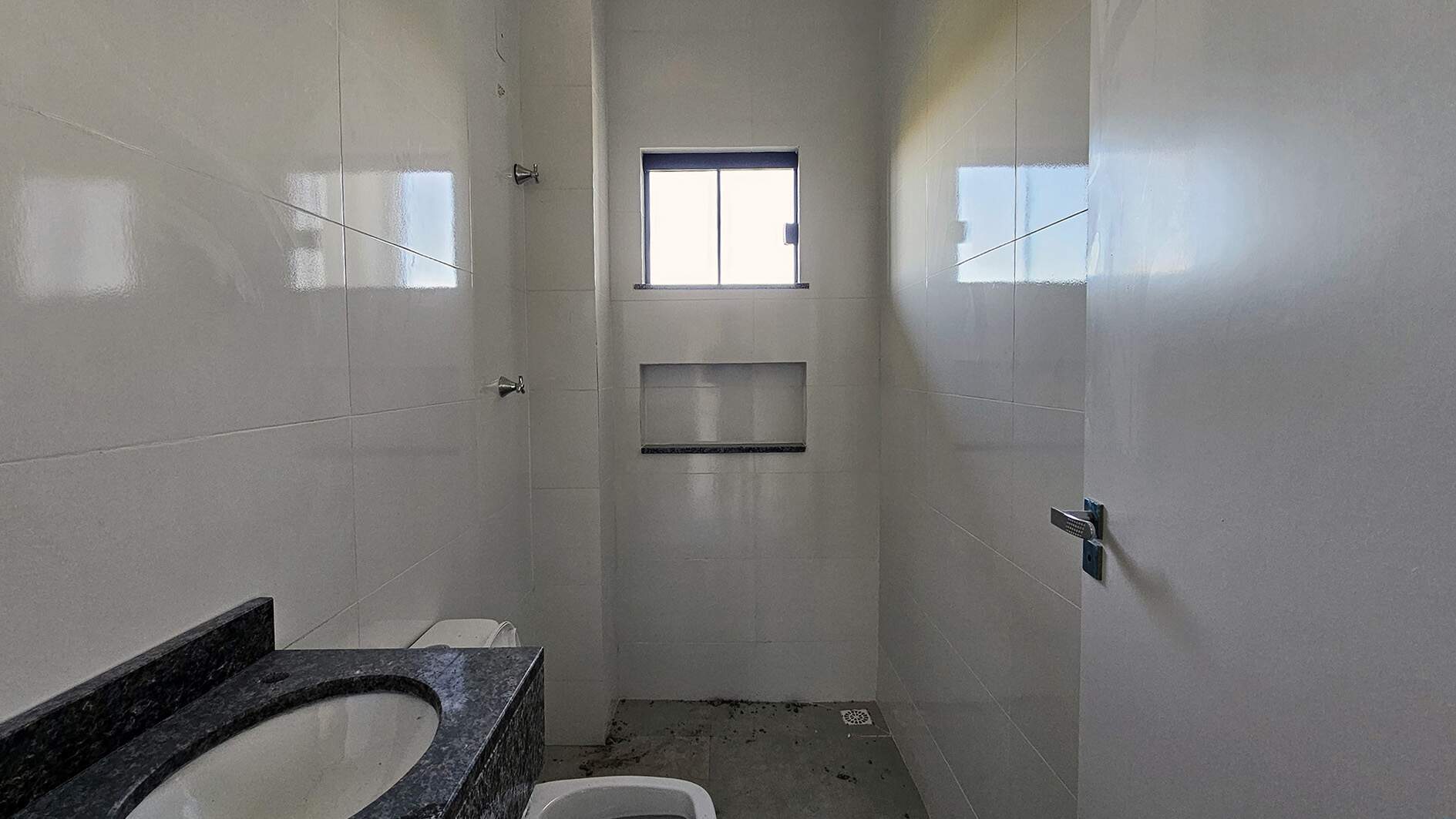 APARTAMENTO à venda no Santa Cruz: 