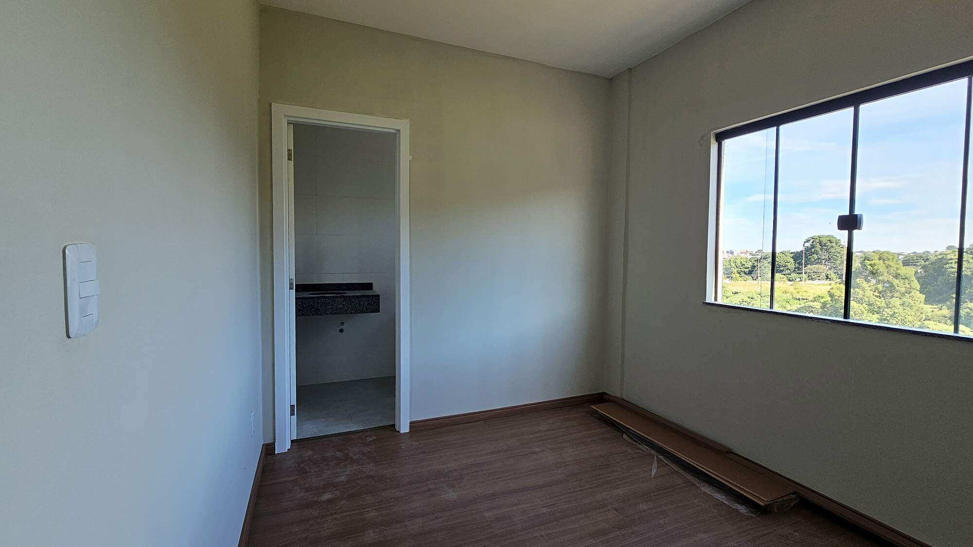 APARTAMENTO à venda no Santa Cruz: 