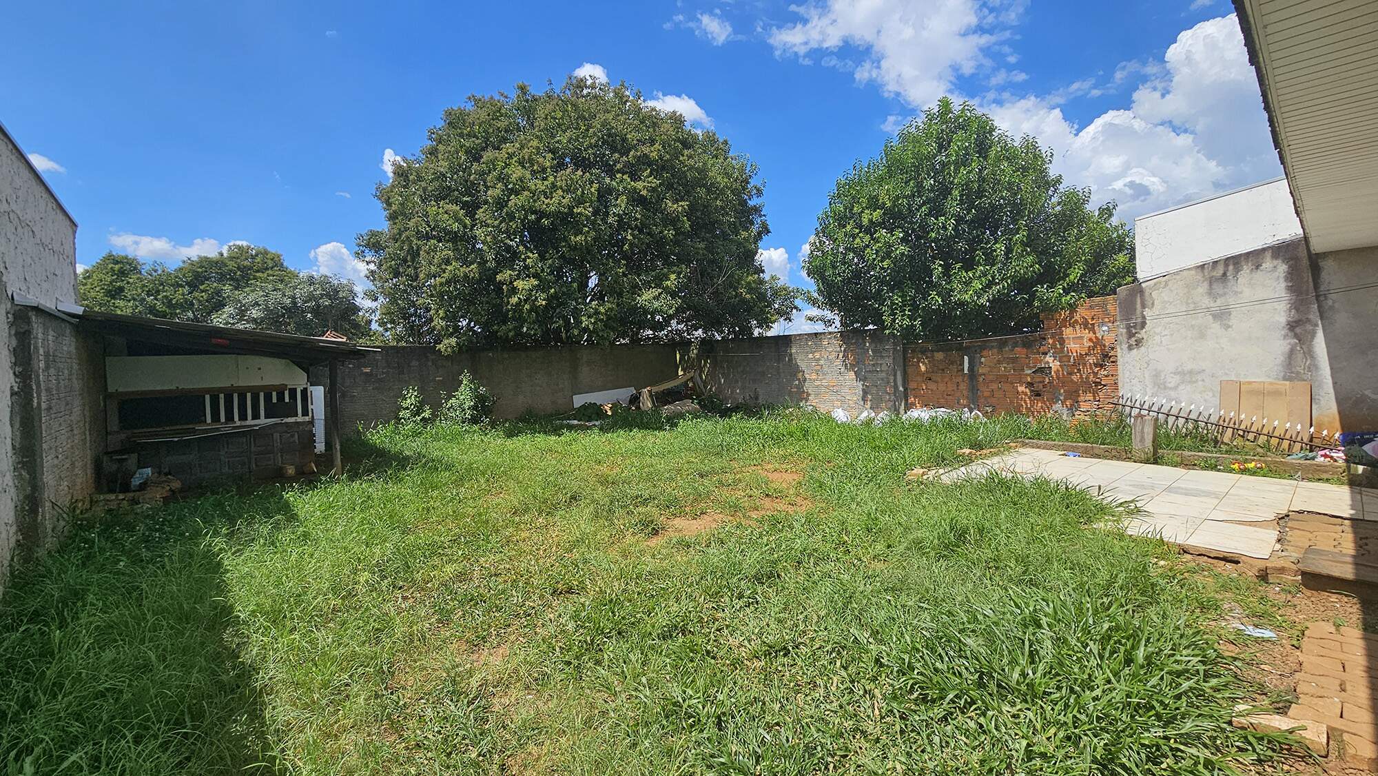 TERRENO à venda no MORRO ALTO: 