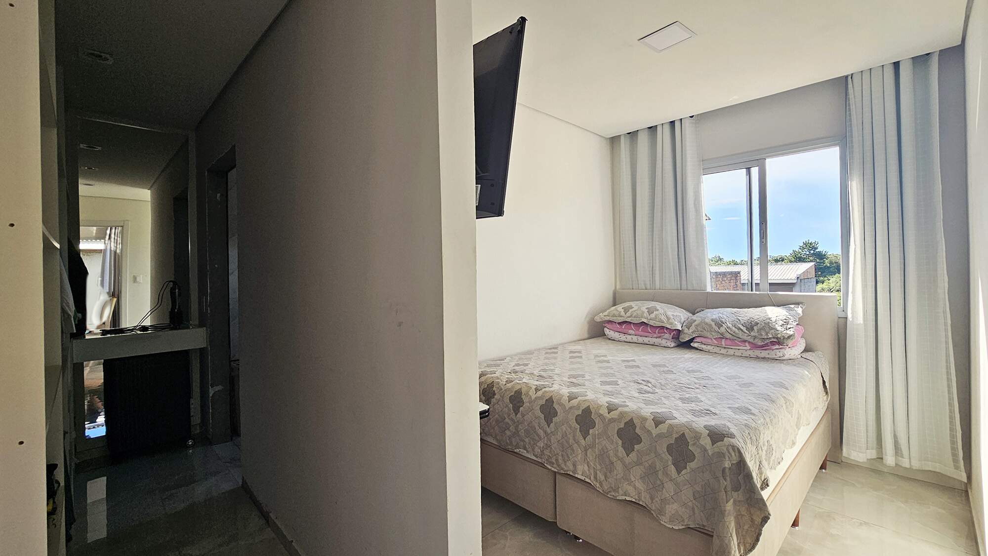 CASA à venda no Santana: 