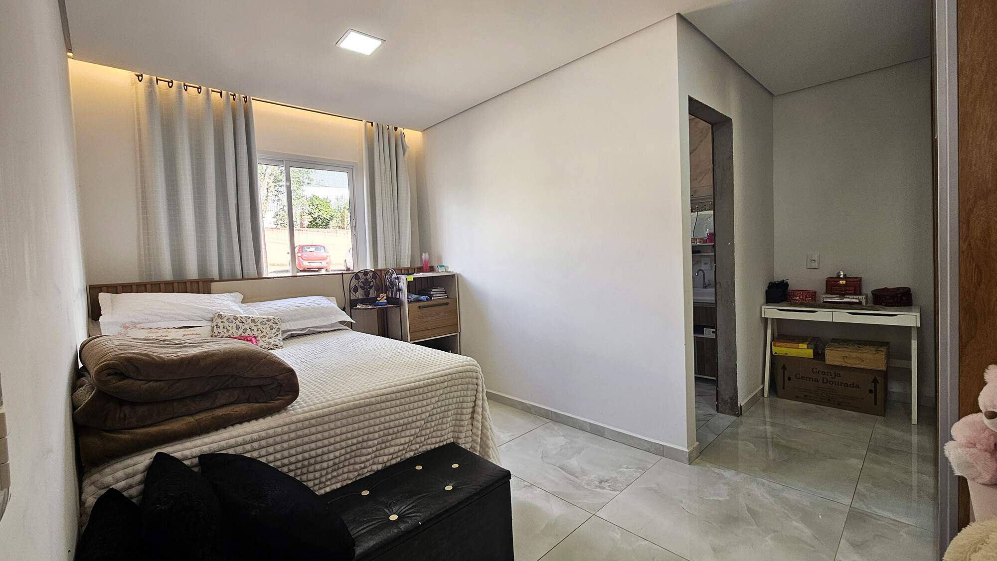 CASA à venda no Santana: 