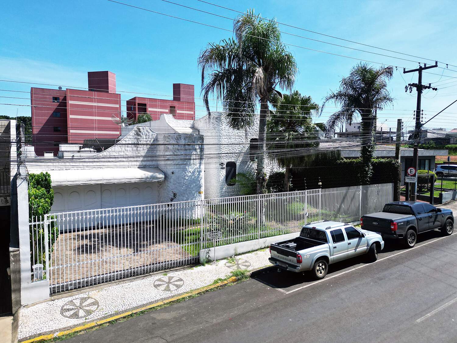 CASA à venda no Centro: 