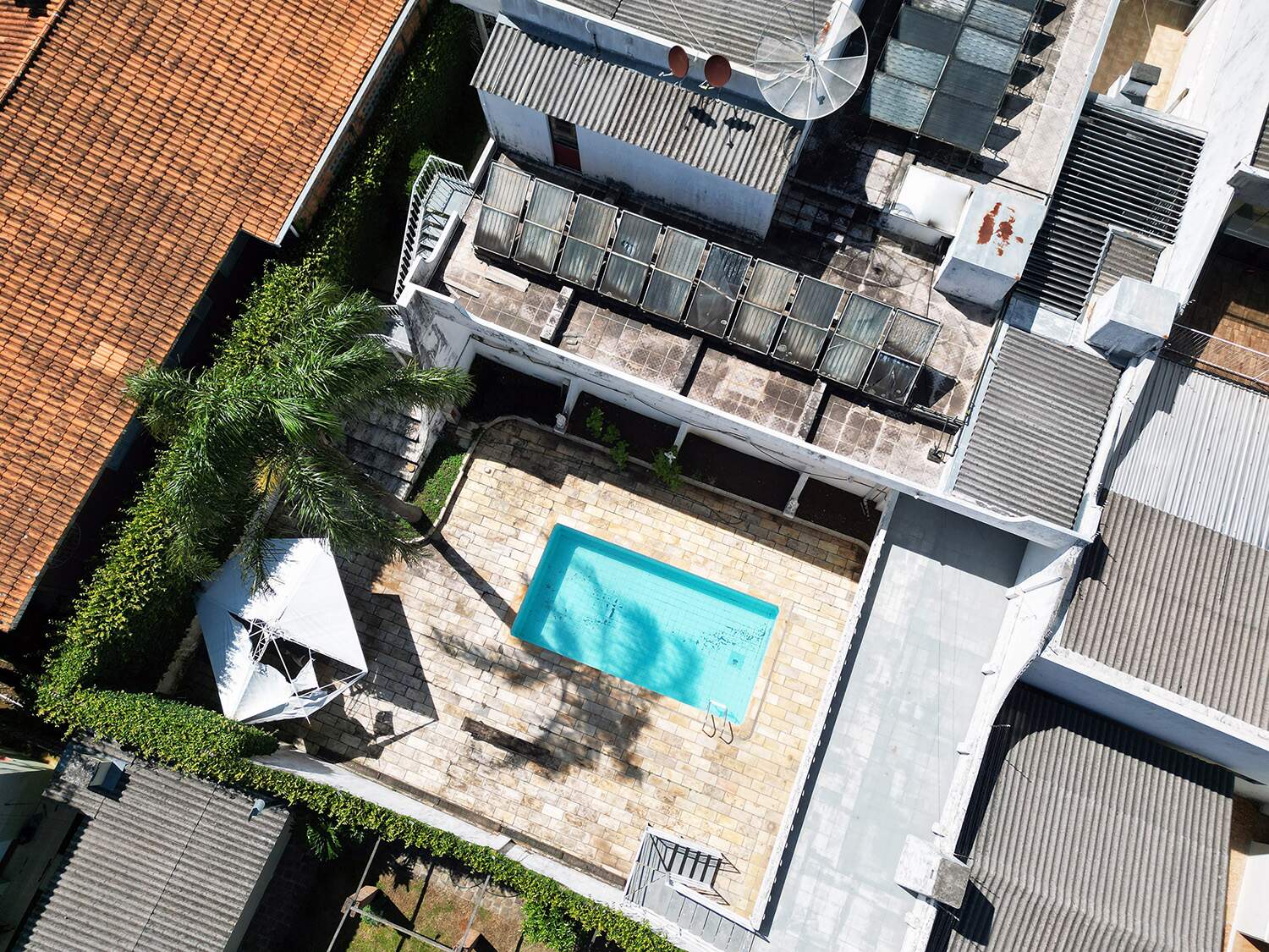 CASA à venda no Centro: 