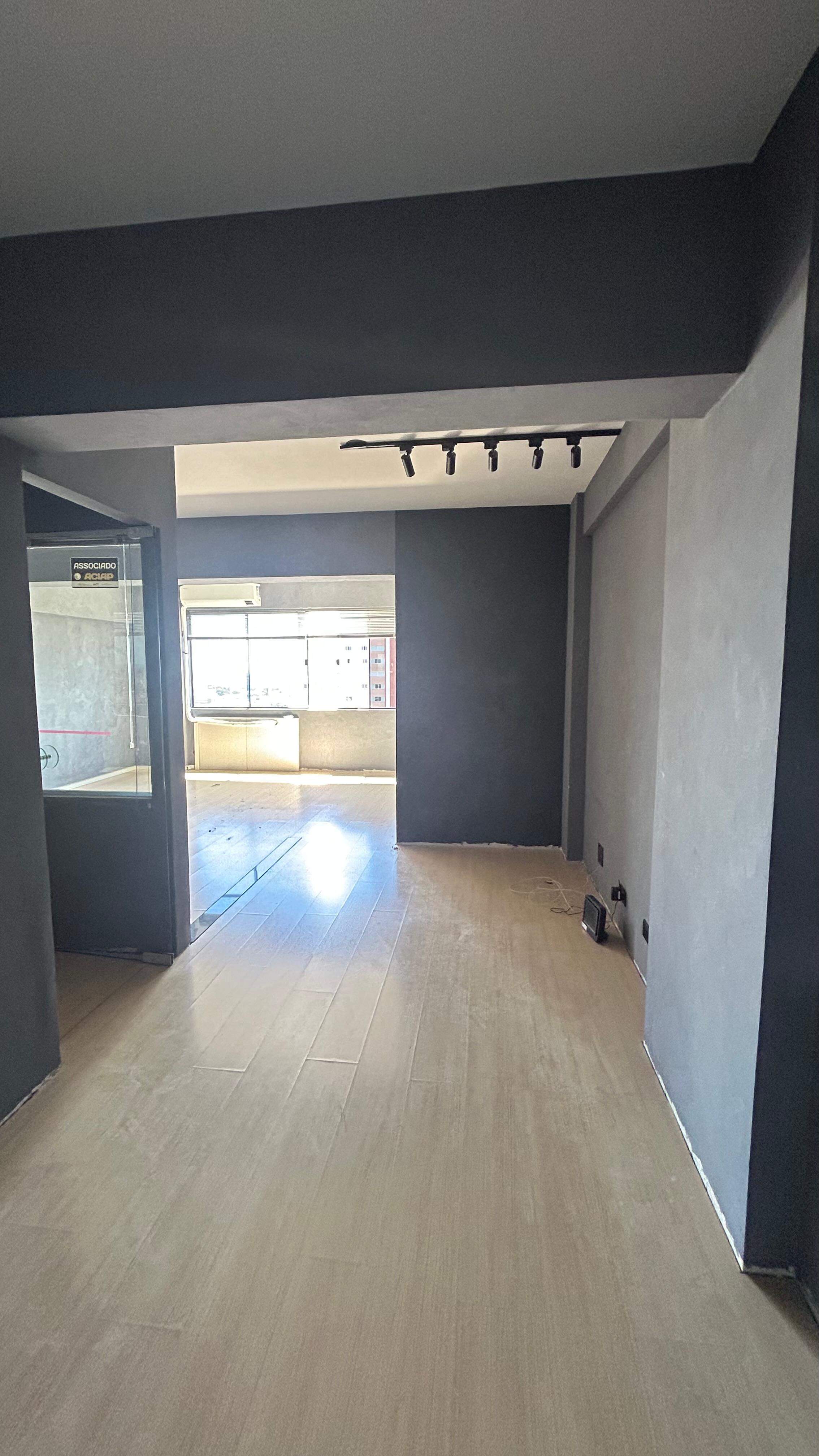 SALA COMERCIAL à venda no Centro: 