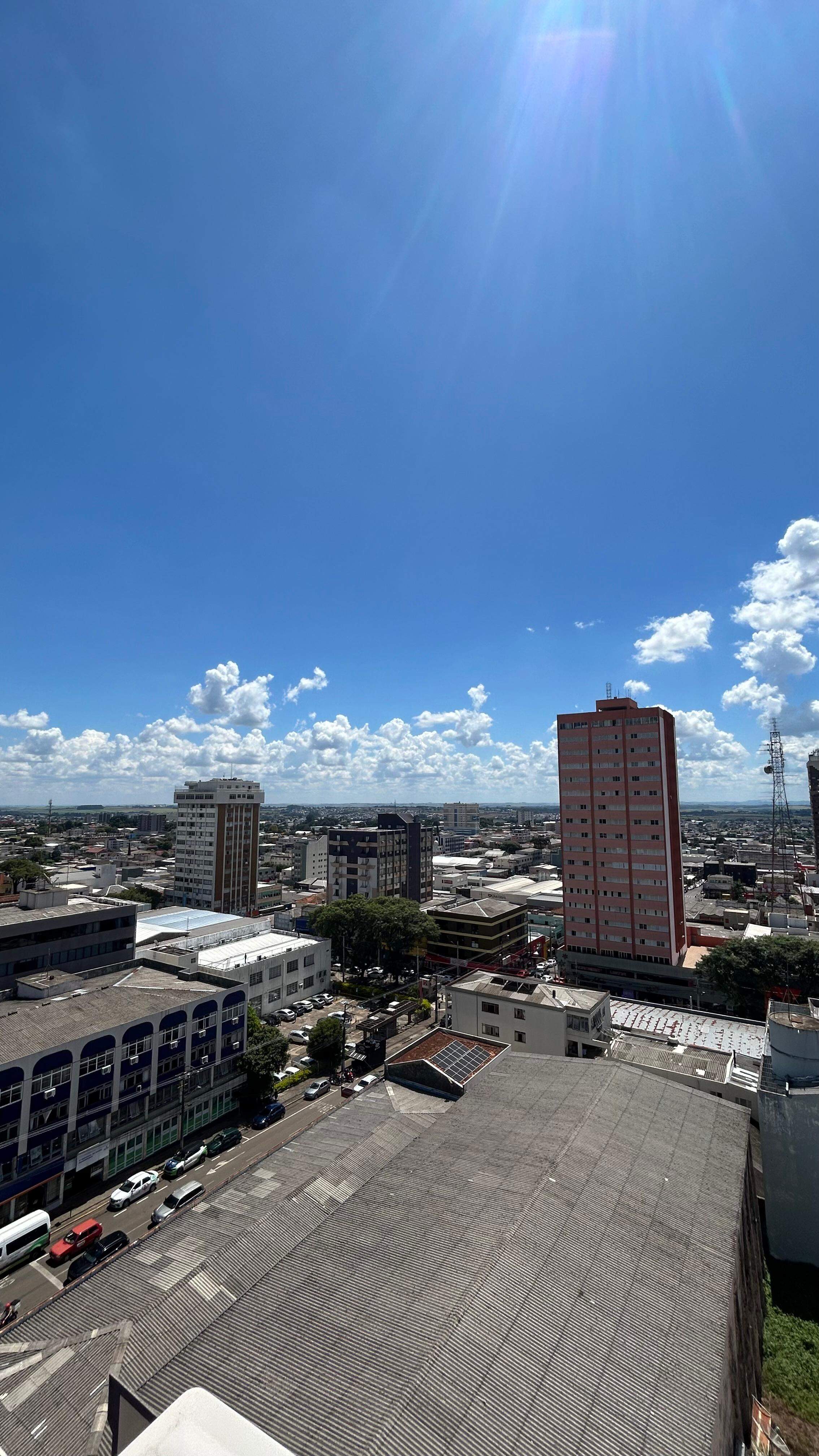 SALA COMERCIAL à venda no Centro: 