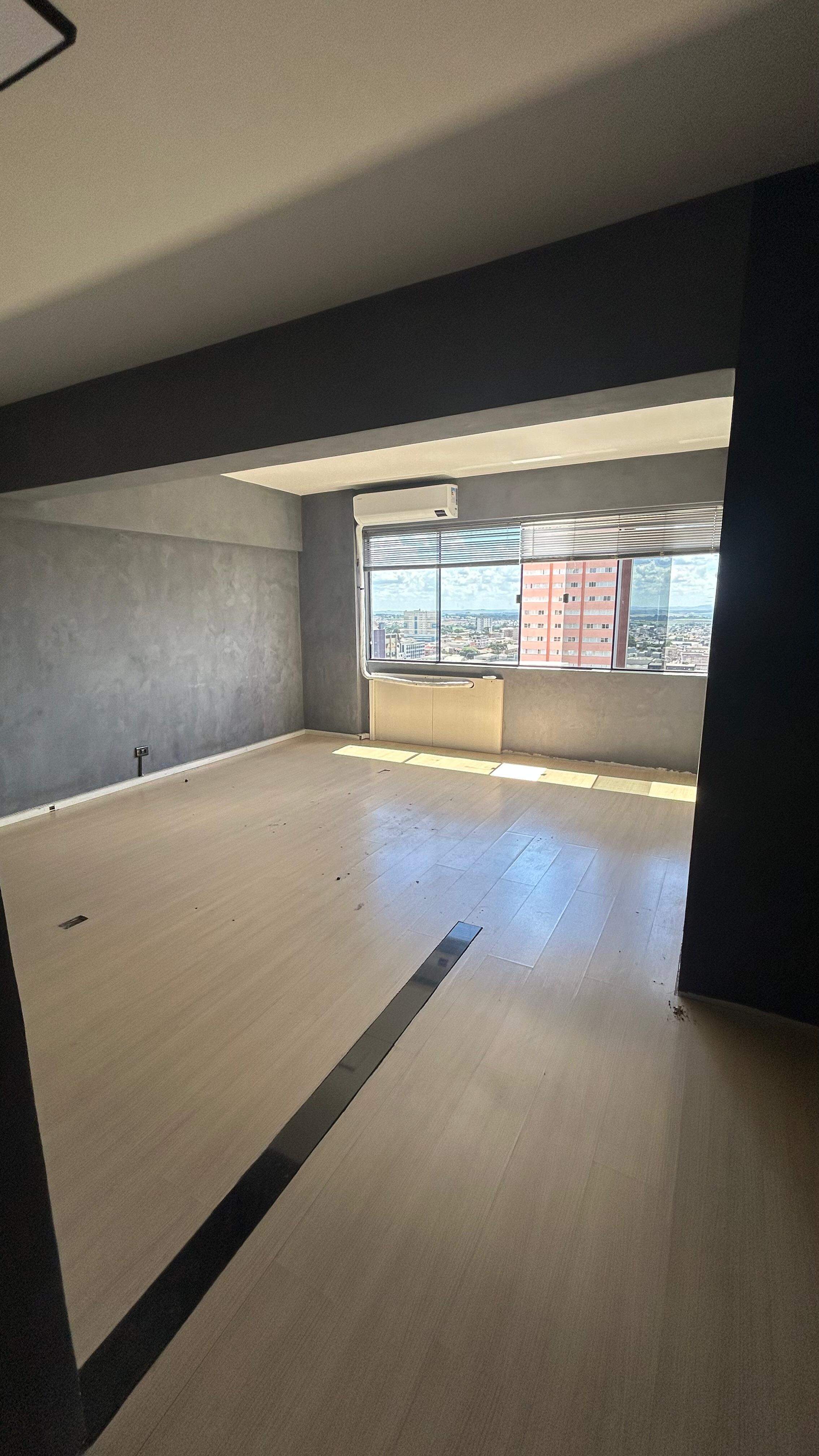 SALA COMERCIAL à venda no Centro: 