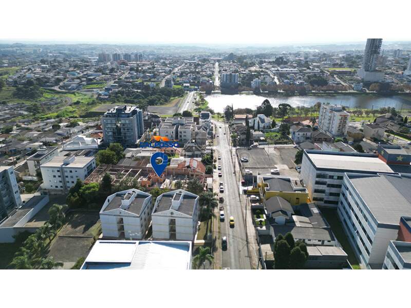 APARTAMENTO à venda no Santa Cruz: 