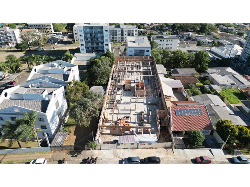 APARTAMENTO à venda no Santa Cruz: 