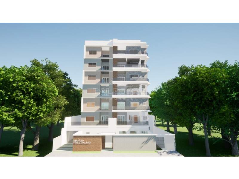 APARTAMENTO à venda no Santa Cruz: 