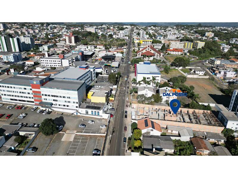 APARTAMENTO à venda no Santa Cruz: 