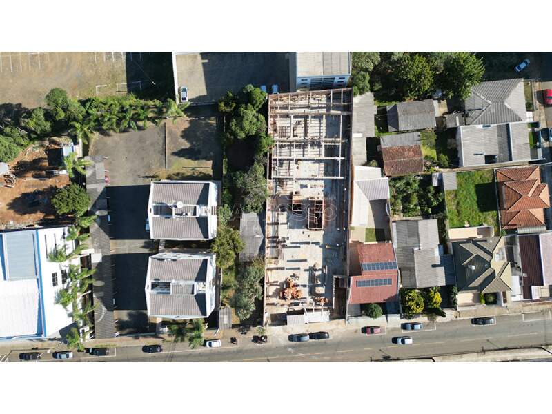 APARTAMENTO à venda no Santa Cruz: 