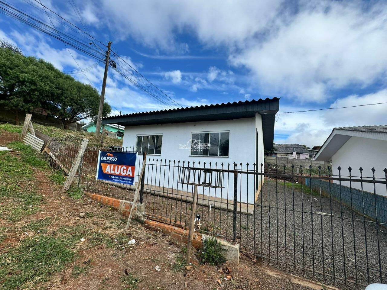 CASA para aluguel no MORRO ALTO: 