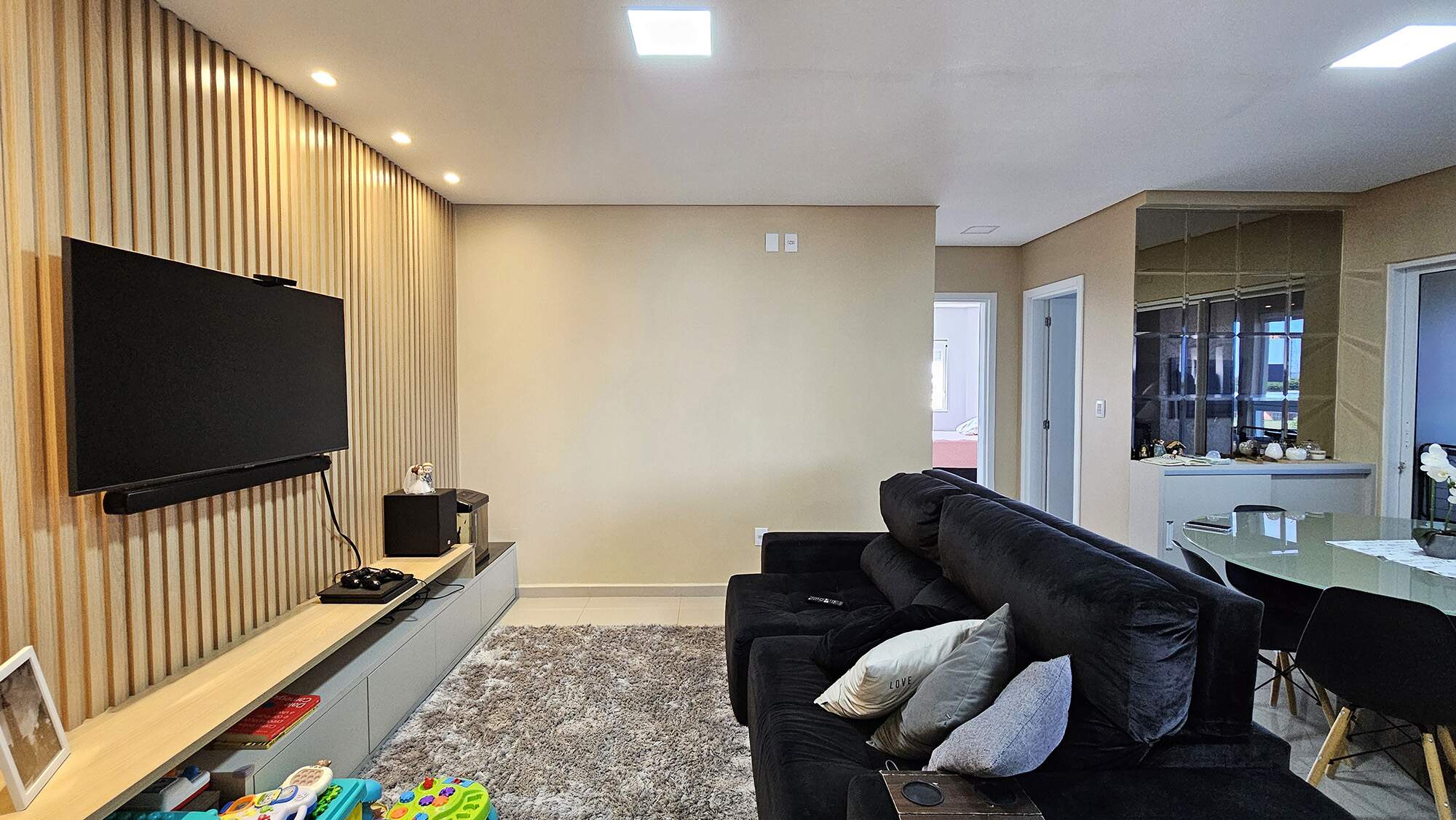 APARTAMENTO à venda no Bonsucesso: 