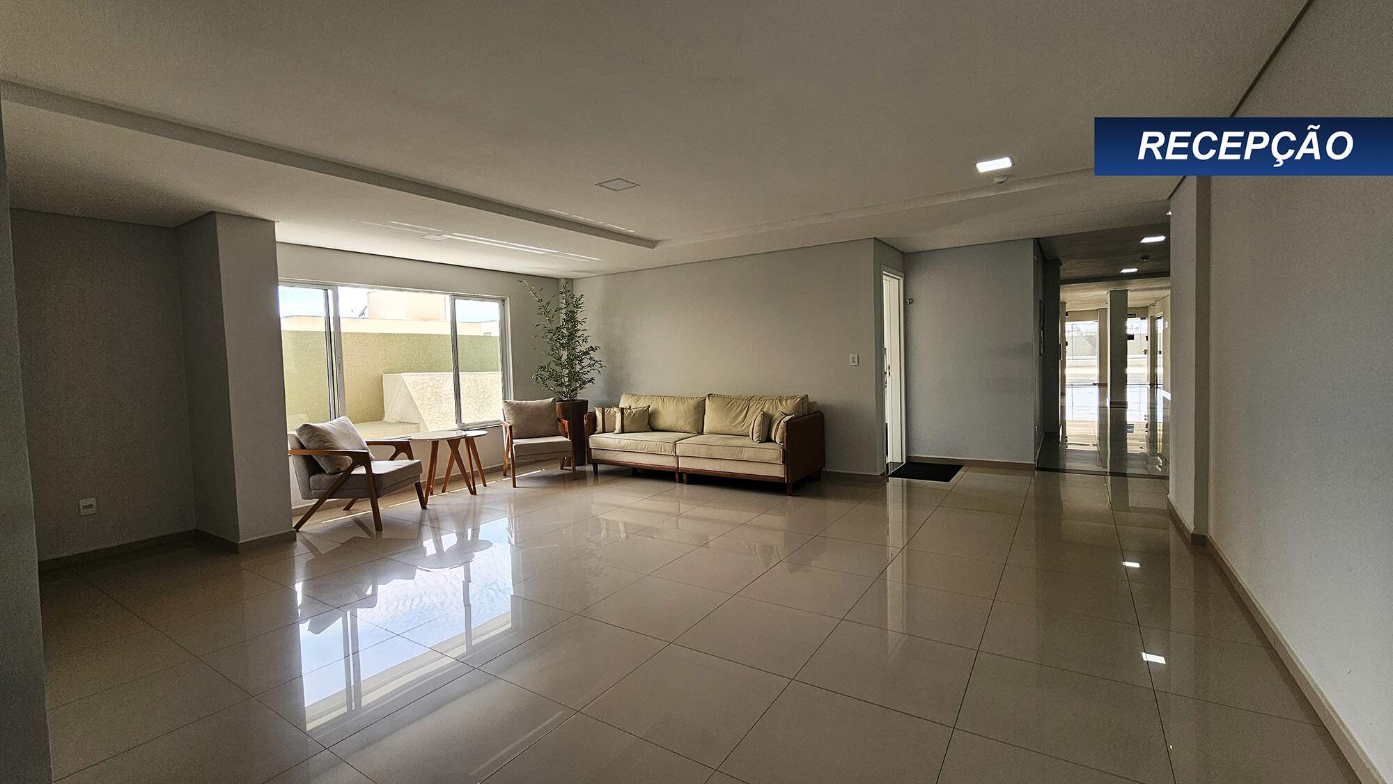 APARTAMENTO à venda no Bonsucesso: 