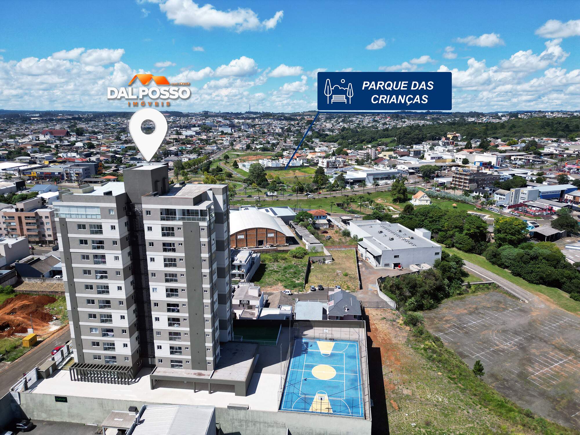 APARTAMENTO à venda no Bonsucesso: 