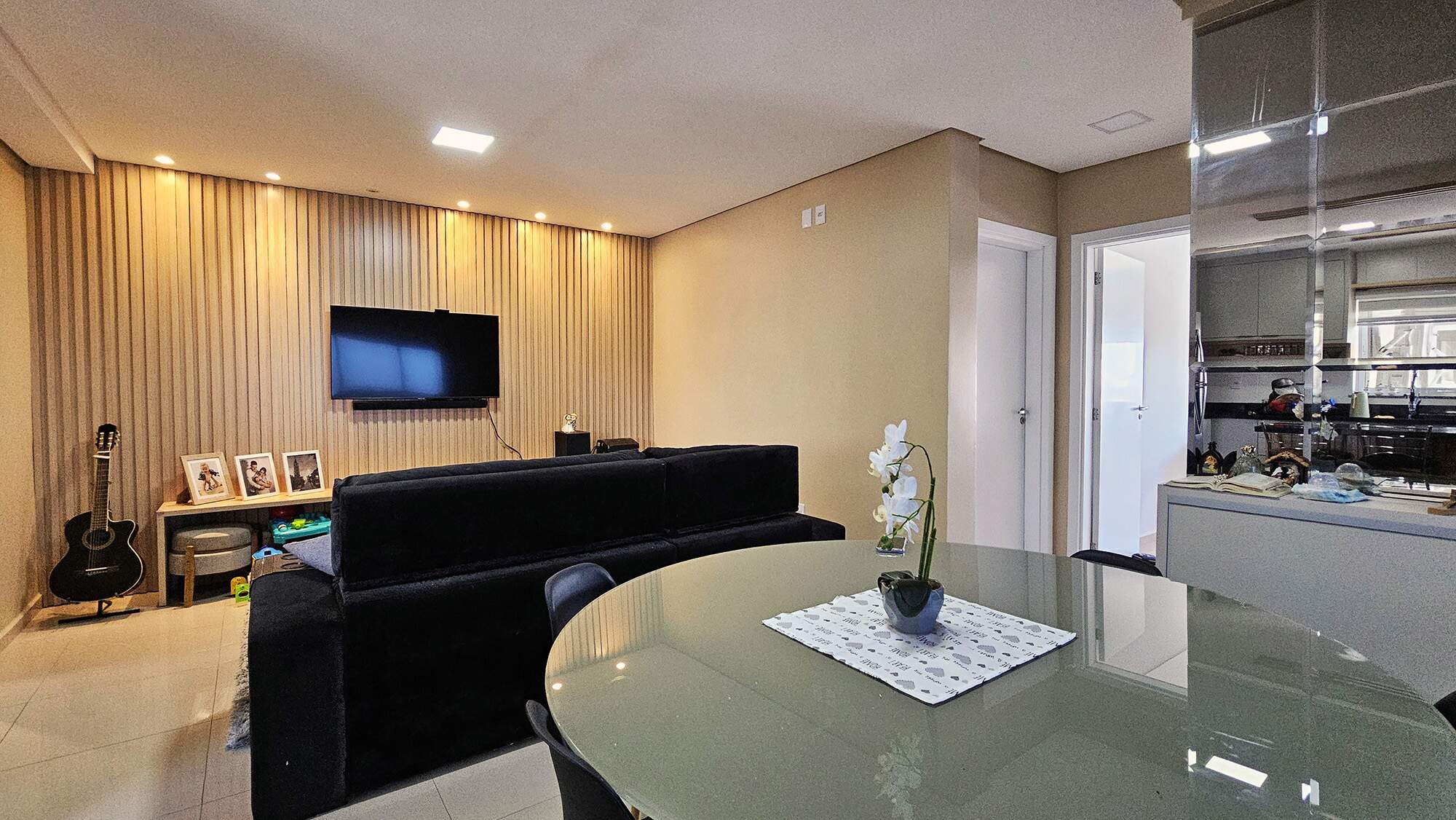 APARTAMENTO à venda no Bonsucesso: 
