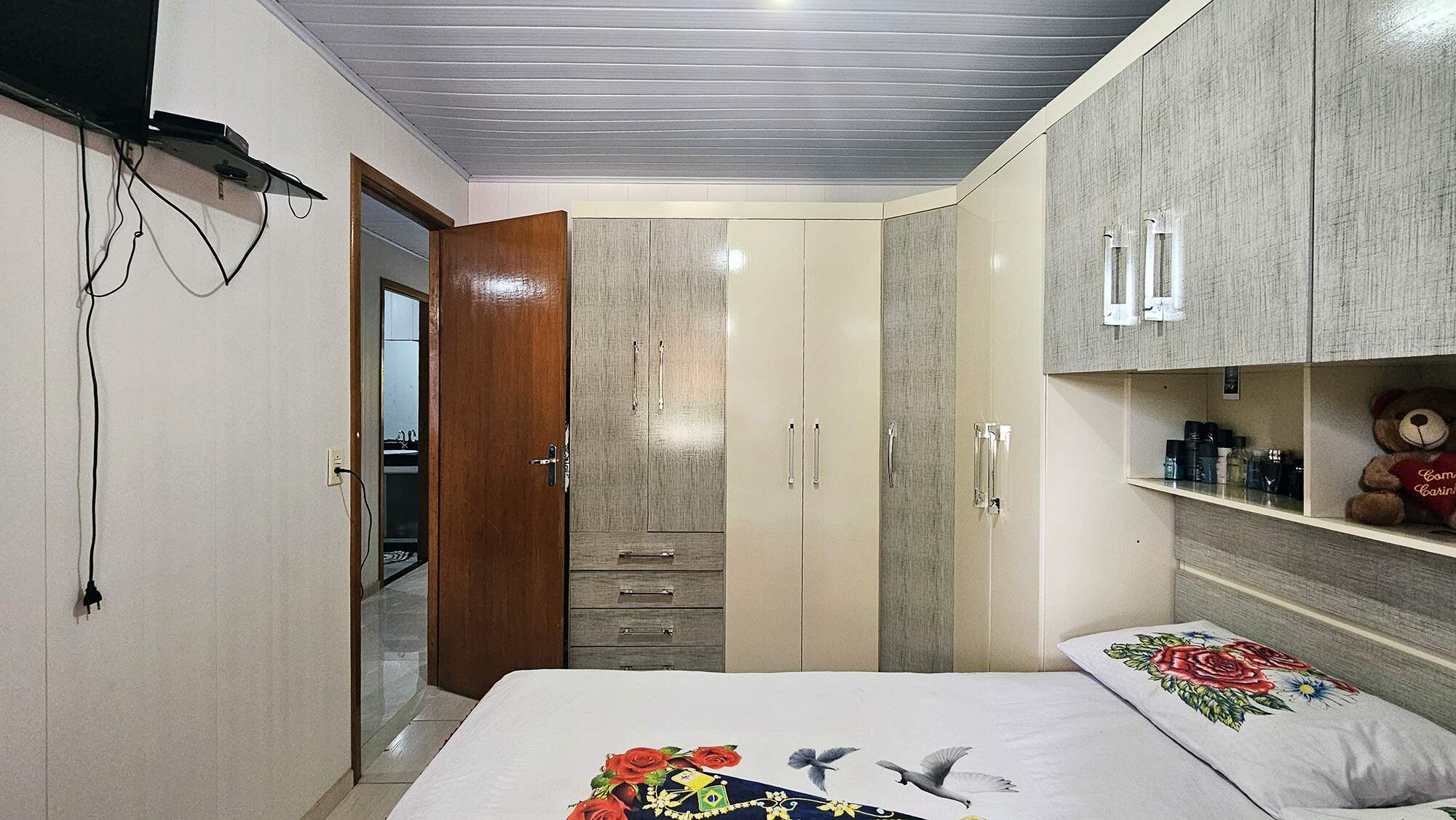 CASA à venda no VILA BELA: 
