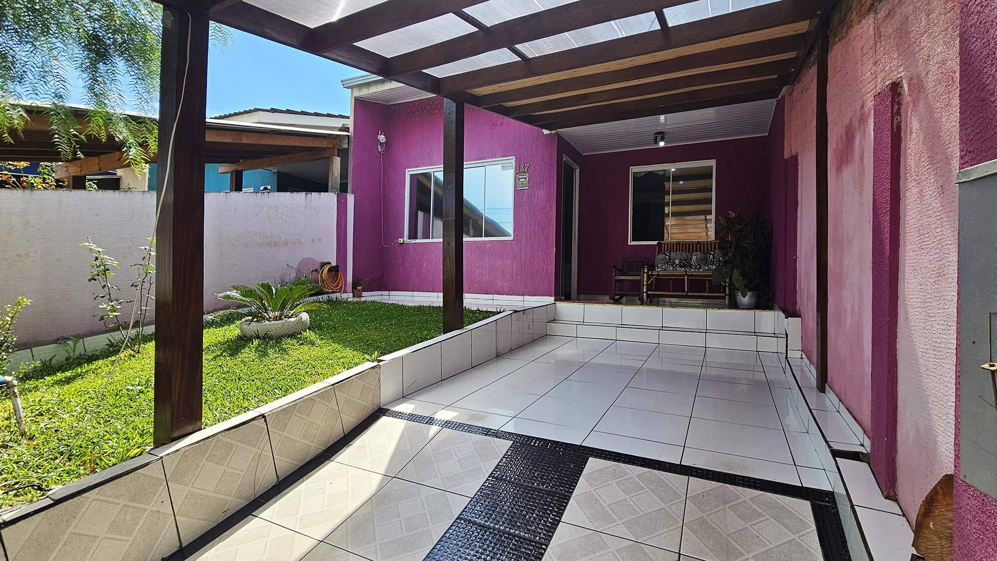 CASA à venda no VILA BELA: 