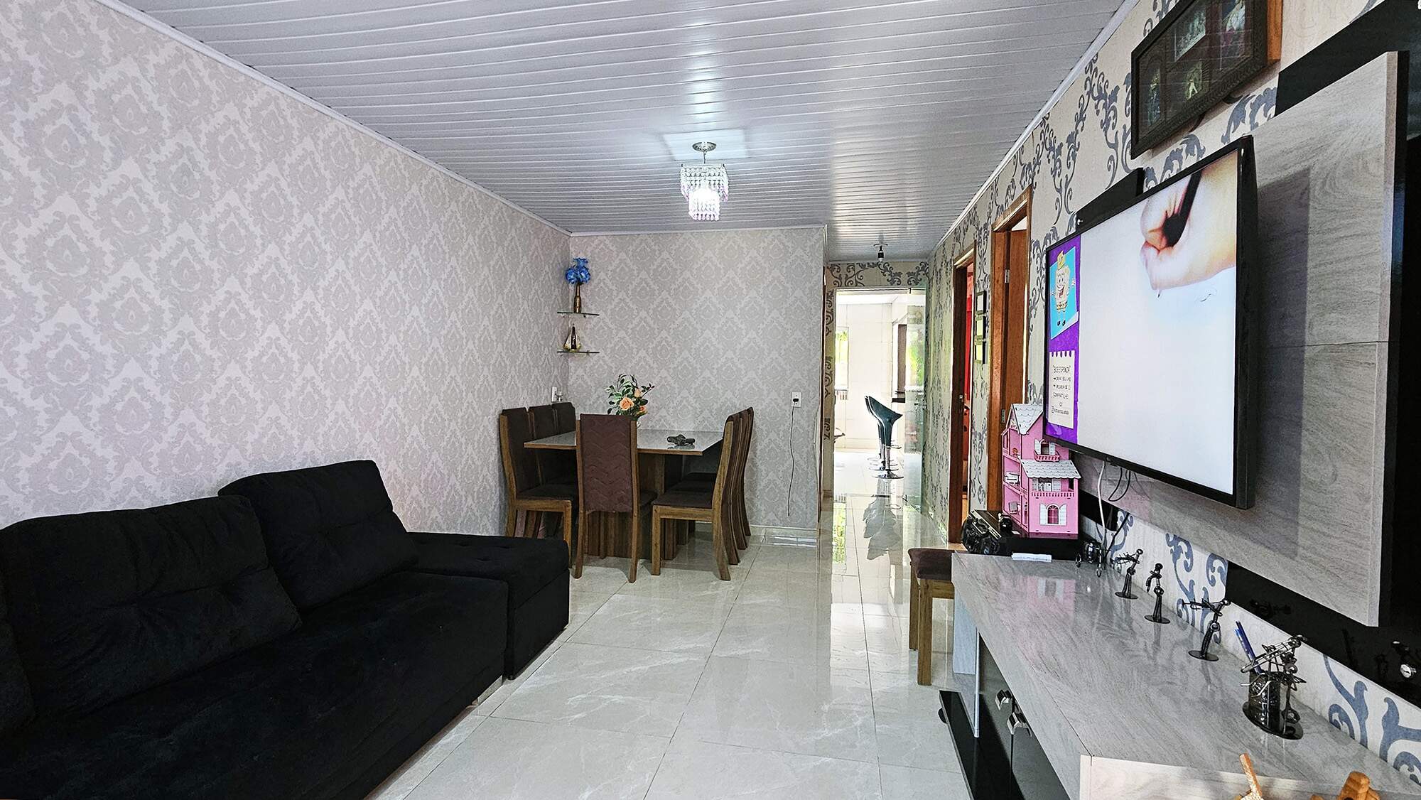 CASA à venda no VILA BELA: 