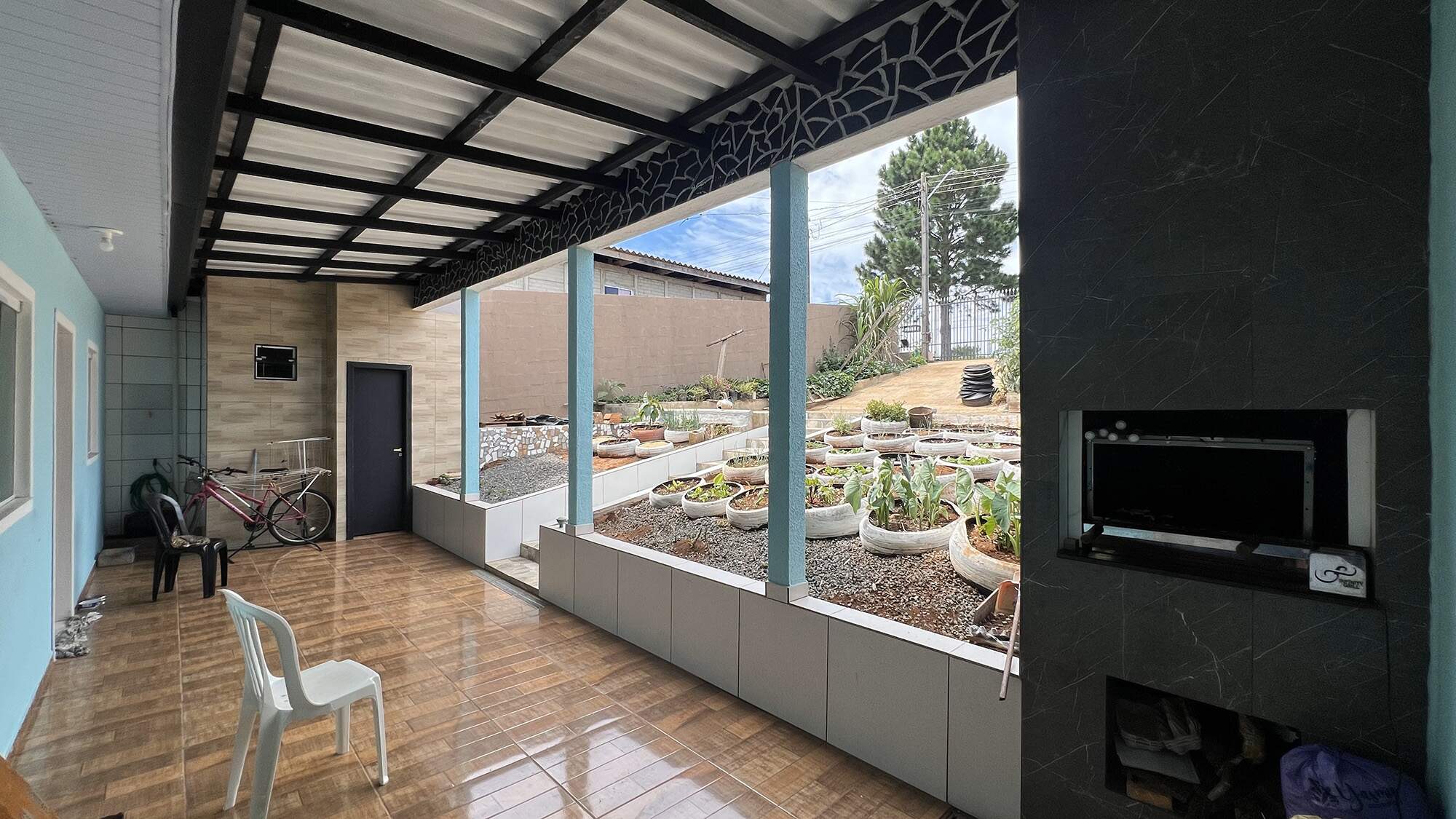 CASA à venda no FEROZ: 