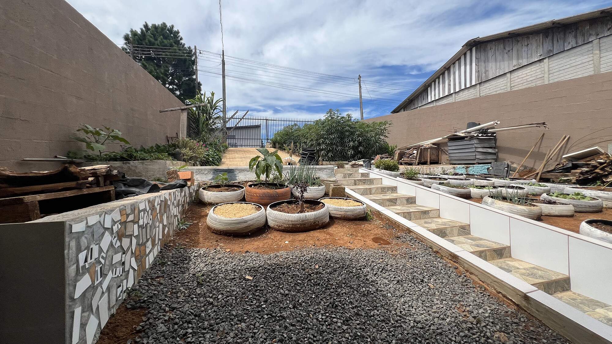 CASA à venda no FEROZ: 