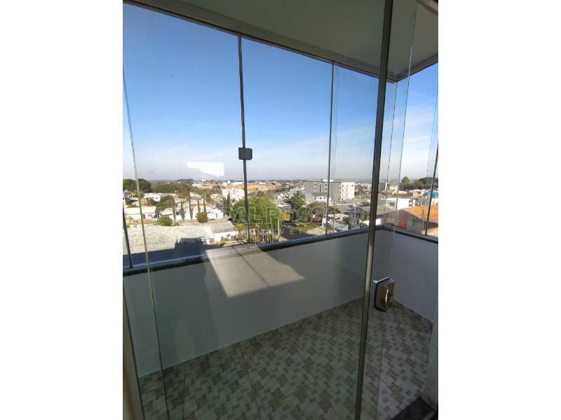 APARTAMENTO à venda no Santa Cruz: 