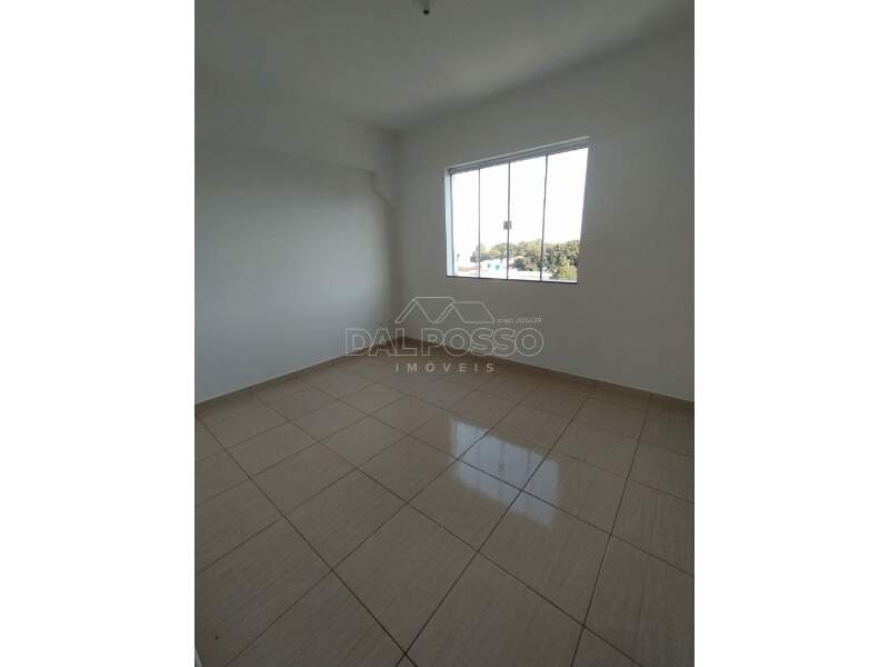 APARTAMENTO à venda no Santa Cruz: 