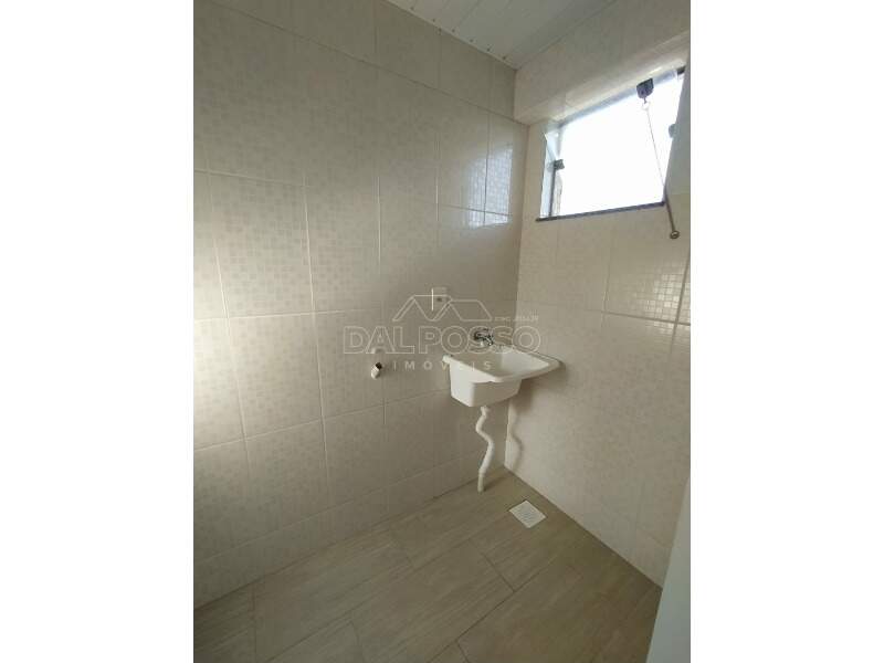 APARTAMENTO à venda no Santa Cruz: 