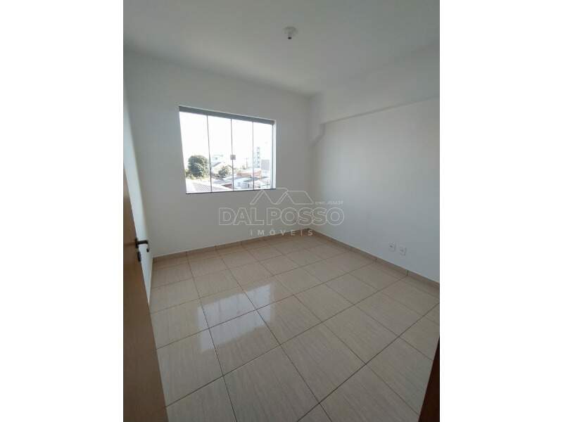 APARTAMENTO à venda no Santa Cruz: 