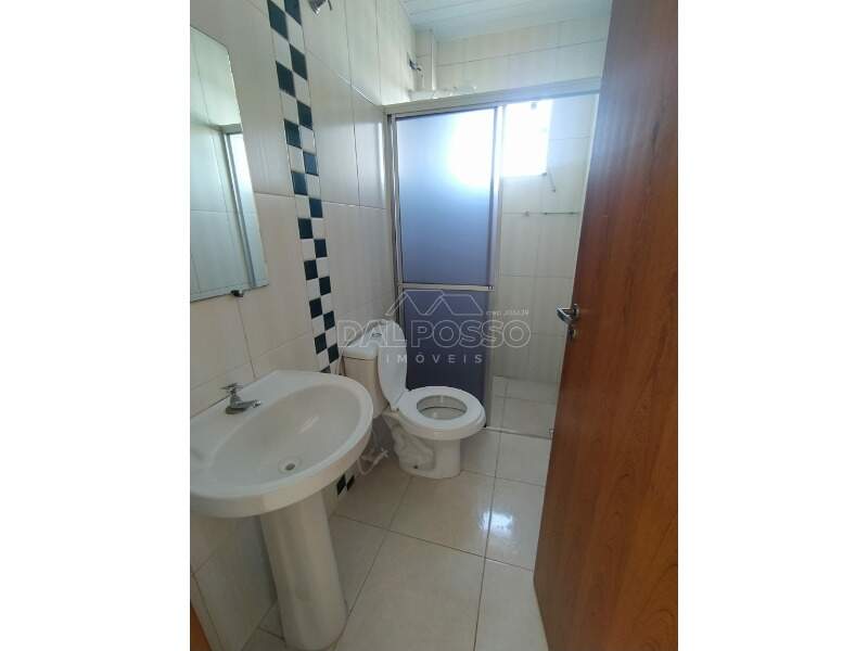 APARTAMENTO à venda no Santa Cruz: 