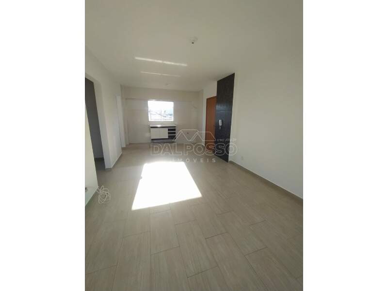 APARTAMENTO à venda no Santa Cruz: 