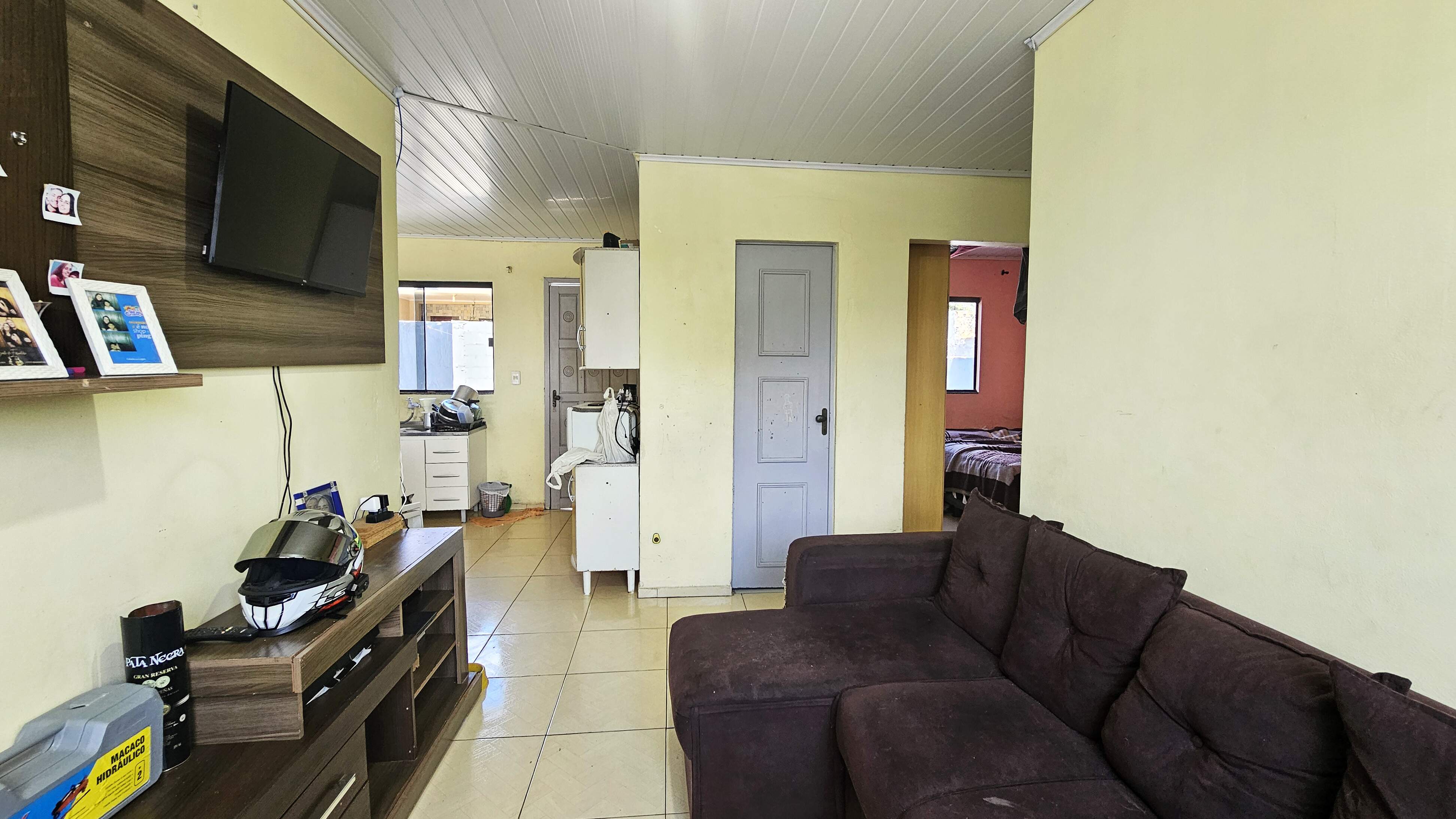CASA à venda no MORRO ALTO: 